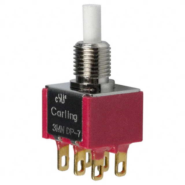 3MN-DP7-P1-B11-M1GE Carling Technologies electronic component